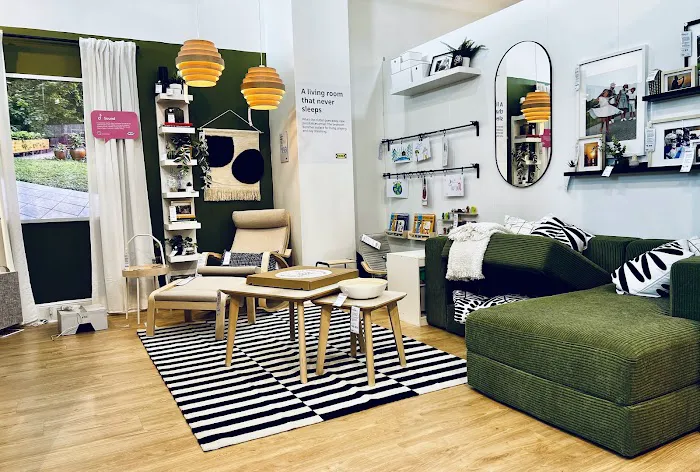 IKEA Pop-Up Store 8