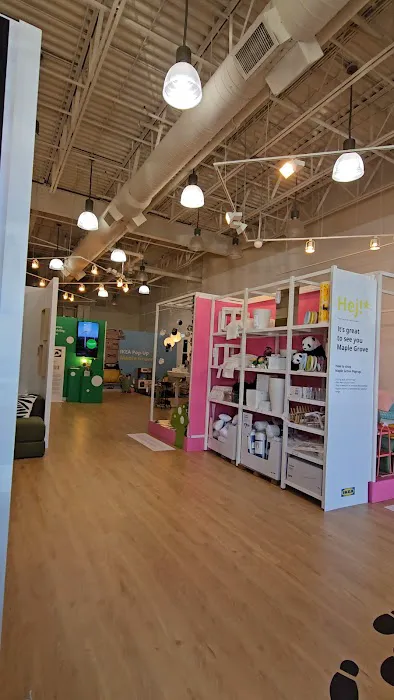 IKEA Pop-Up Store 9