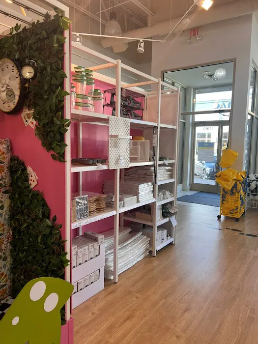 IKEA Pop-Up Store 6