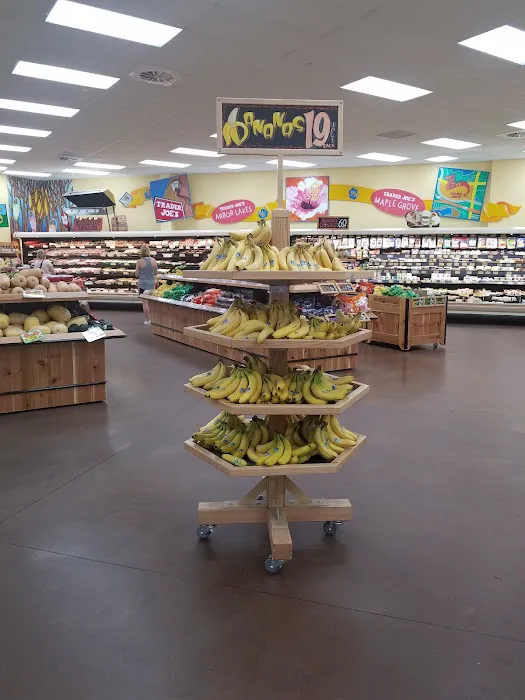 Trader Joe's 1