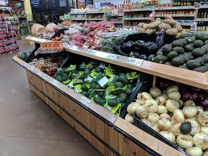 Trader Joe's 2