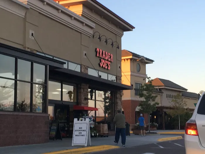 Trader Joe's 0