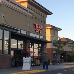 Trader Joe's ico