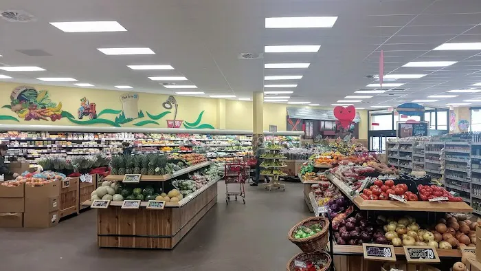 Trader Joe's 4