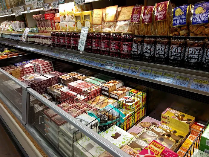 Trader Joe's 7