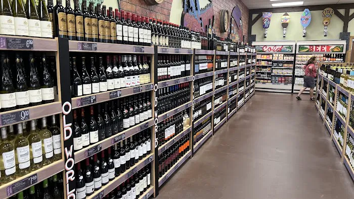 Trader Joe's 5