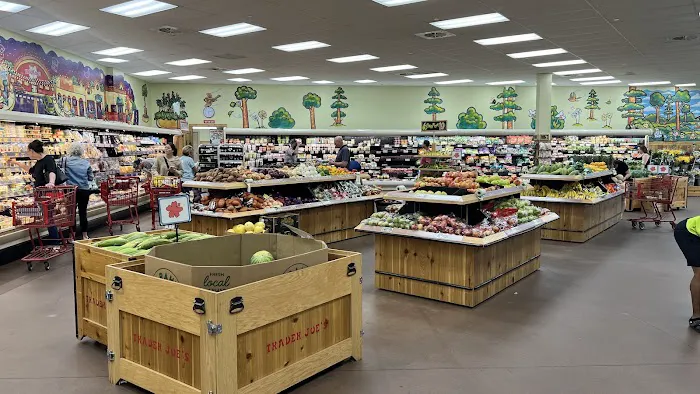 Trader Joe's 6
