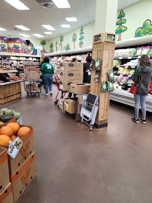Trader Joe's 8