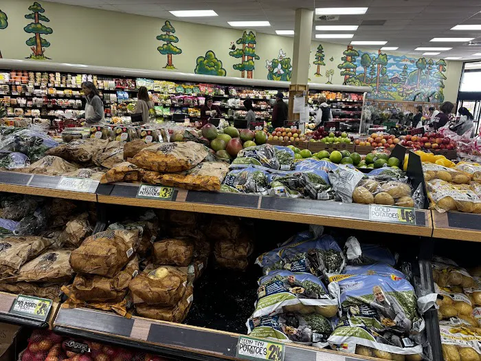 Trader Joe's 9