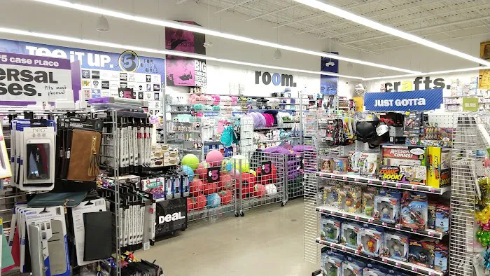 Five Below 0