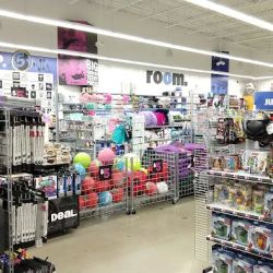 Five Below ico