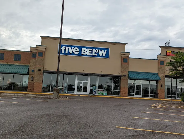 Five Below 1