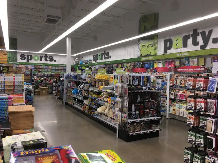 Five Below 5
