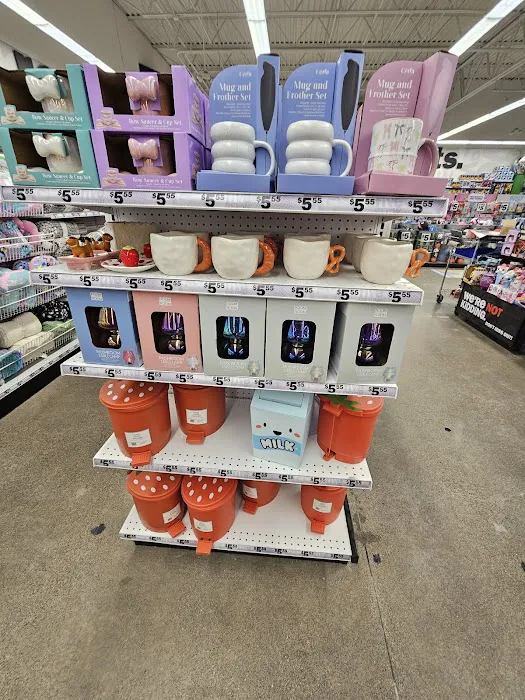 Five Below 7