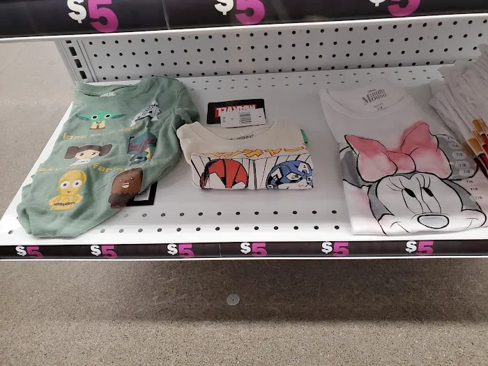 Five Below 6
