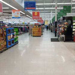 Walmart Supercenter ico