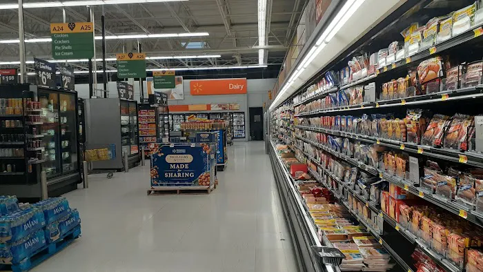 Walmart Supercenter 6