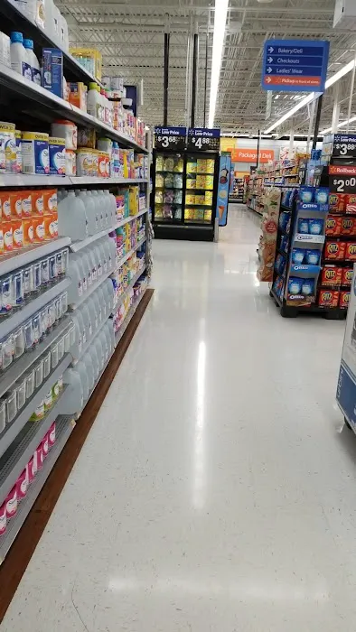 Walmart Supercenter 3
