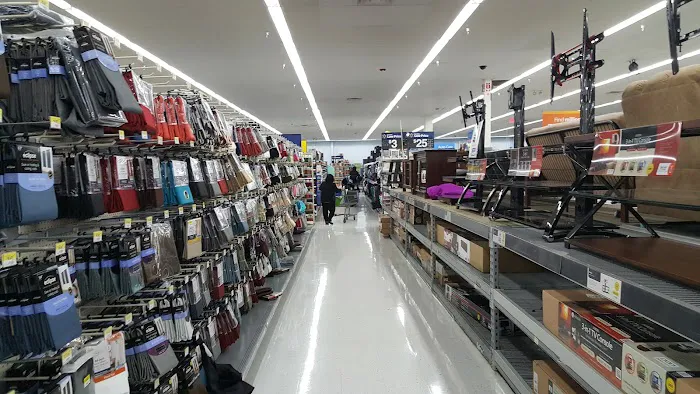 Walmart Supercenter 5