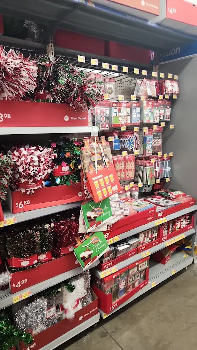 Walmart Supercenter 4
