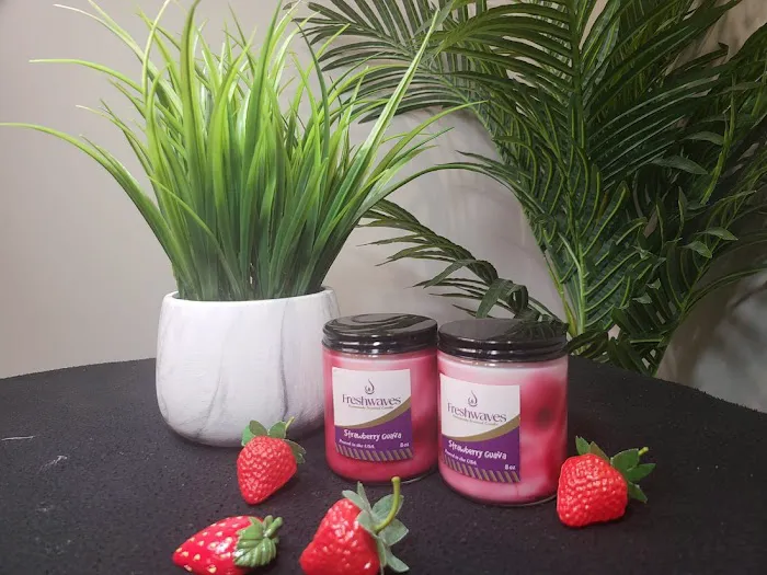 Freshwaves Scented Candles & Home Fragrance | Dayton, MN 0