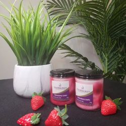 Freshwaves Scented Candles & Home Fragrance | Dayton, MN ico