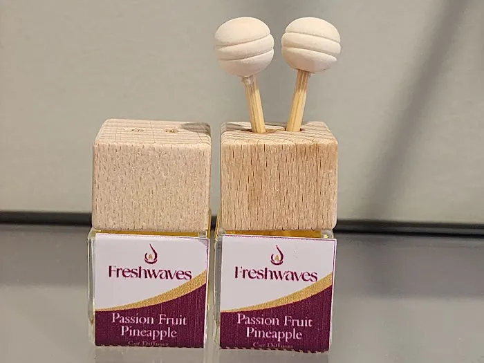 Freshwaves Scented Candles & Home Fragrance | Dayton, MN 2