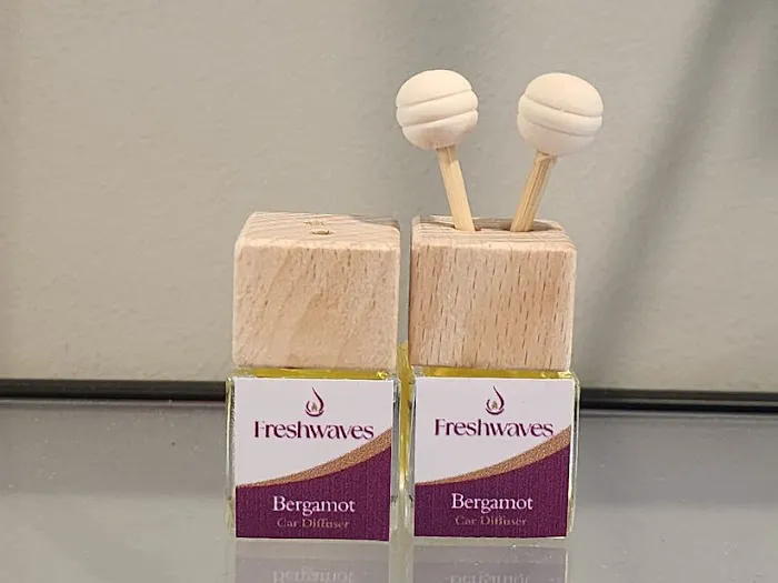 Freshwaves Scented Candles & Home Fragrance | Dayton, MN 7