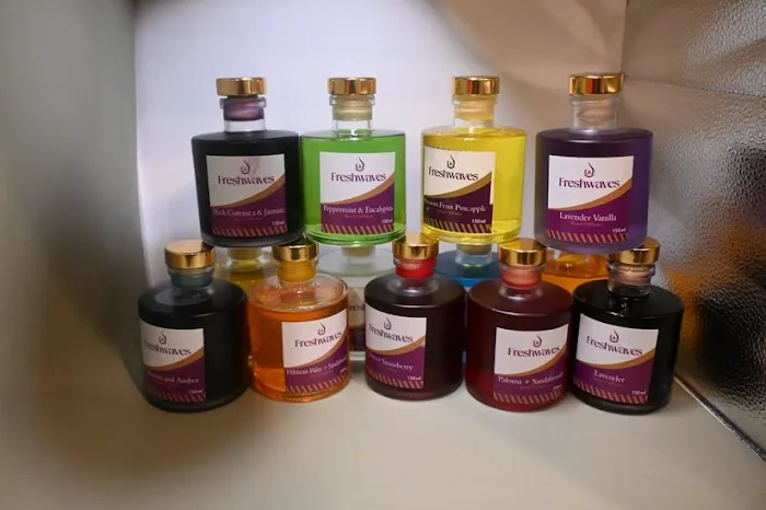 Freshwaves Scented Candles & Home Fragrance | Dayton, MN 9