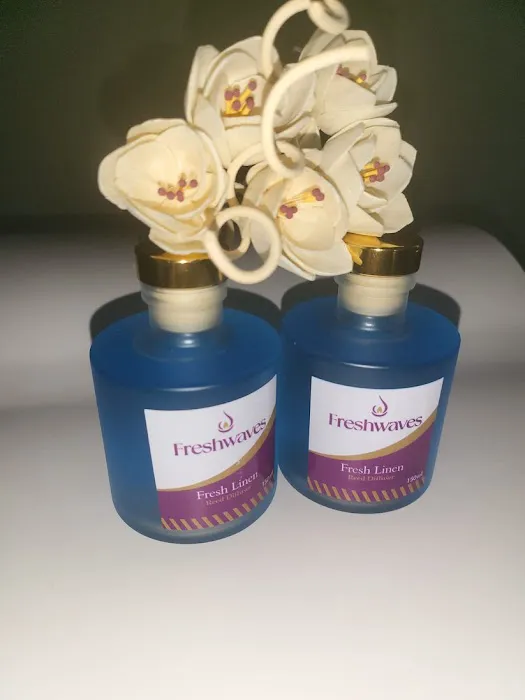 Freshwaves Scented Candles & Home Fragrance | Dayton, MN 6