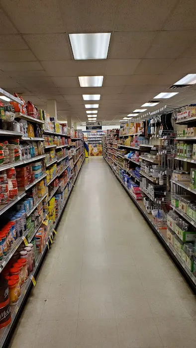 Dean's Super Market 2