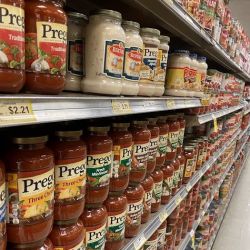 Dean's Super Market ico