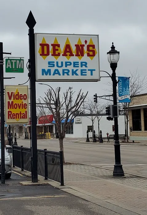 Dean's Super Market 6