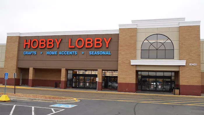Hobby Lobby 2