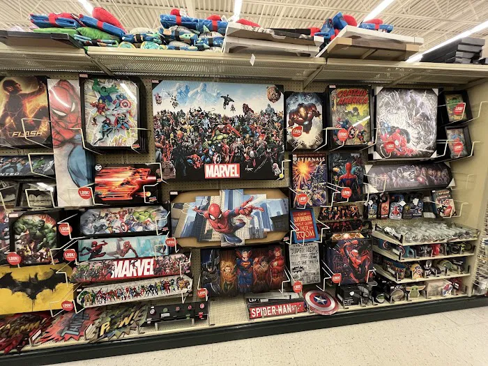 Hobby Lobby 5