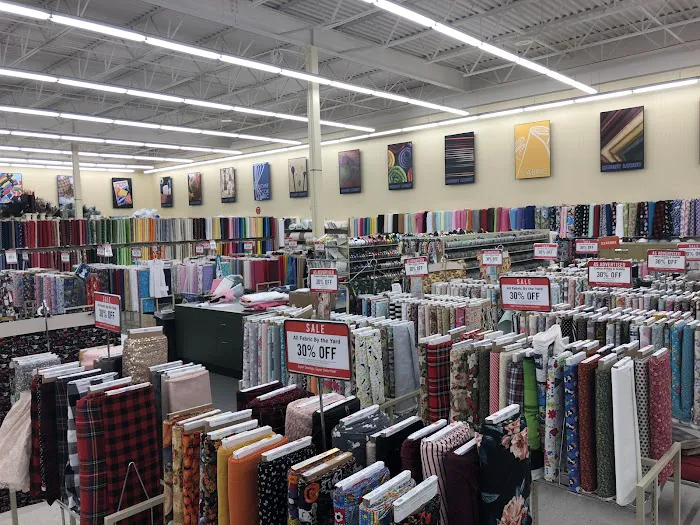 Hobby Lobby 4