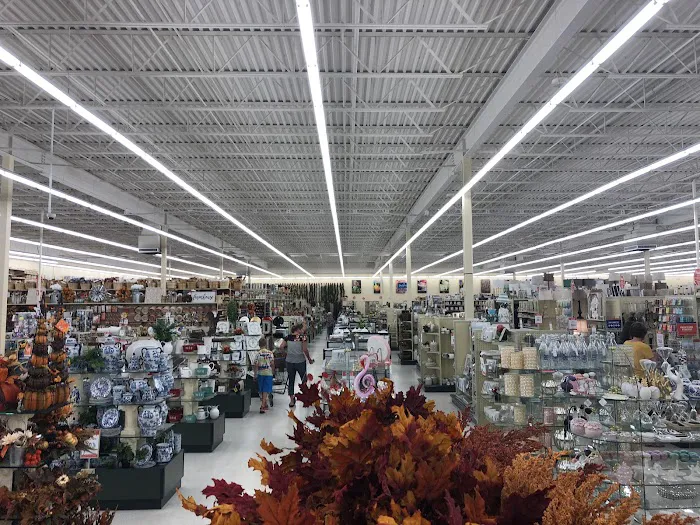 Hobby Lobby 7