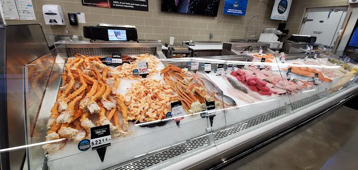 Hy-Vee Grocery Store 1