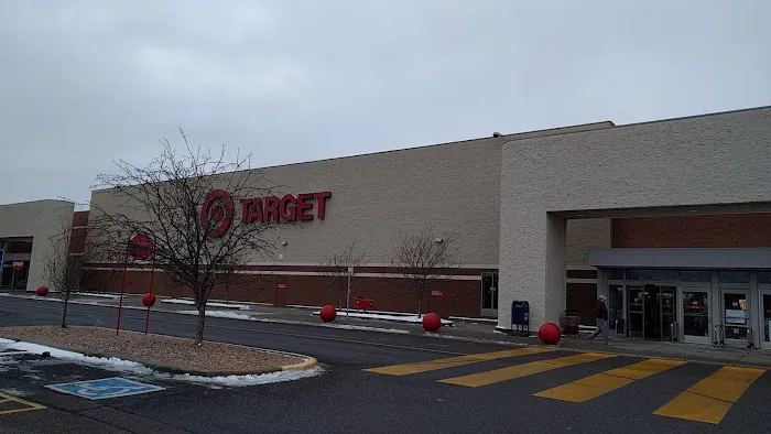 Target 0