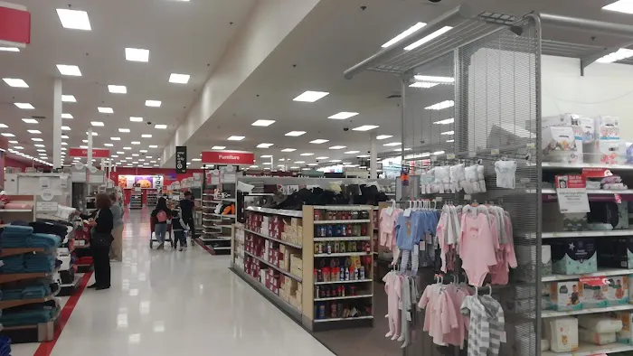 Target 4