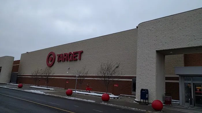 Target 3