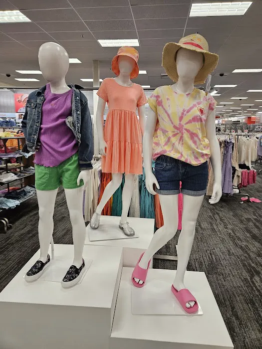 Target 2