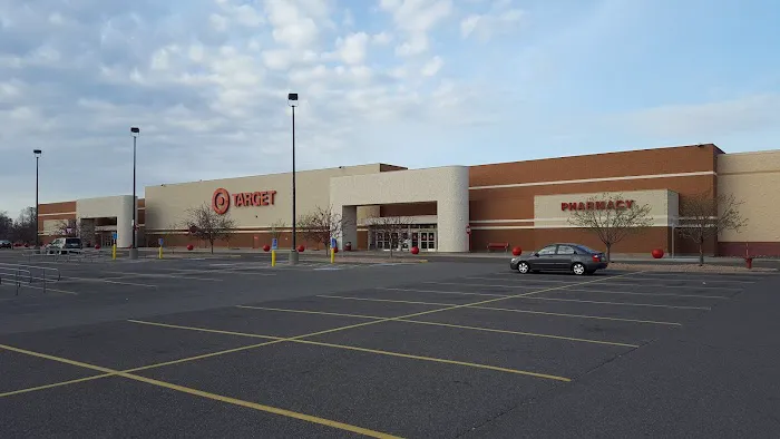 Target 8