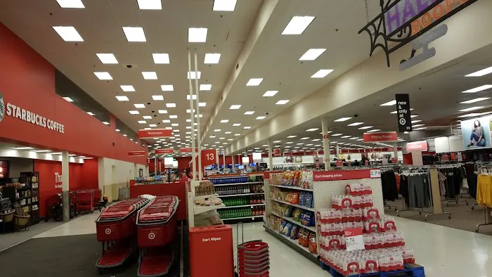 Target 7