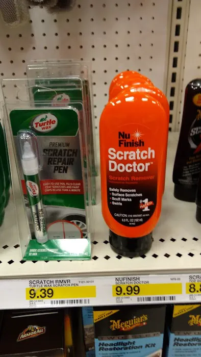 Target 5