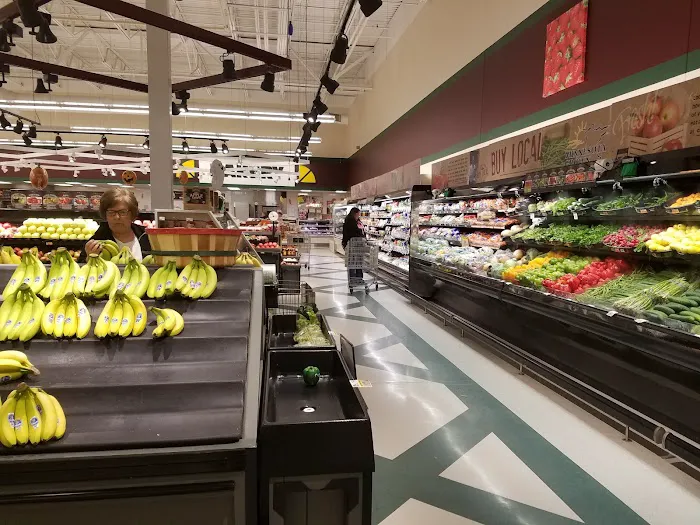 Coborn's Grocery Store 1