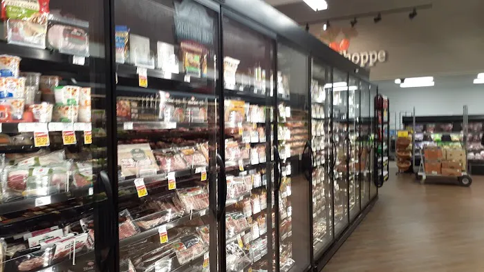Coborn's Grocery Store 4