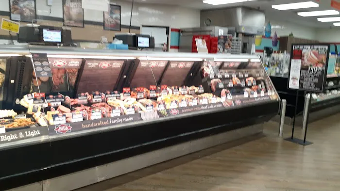 Coborn's Grocery Store 5