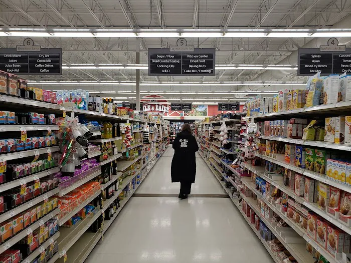 Coborn's Grocery Store 0