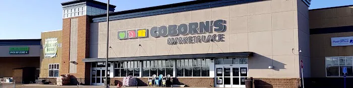 Coborn's Grocery Store 2